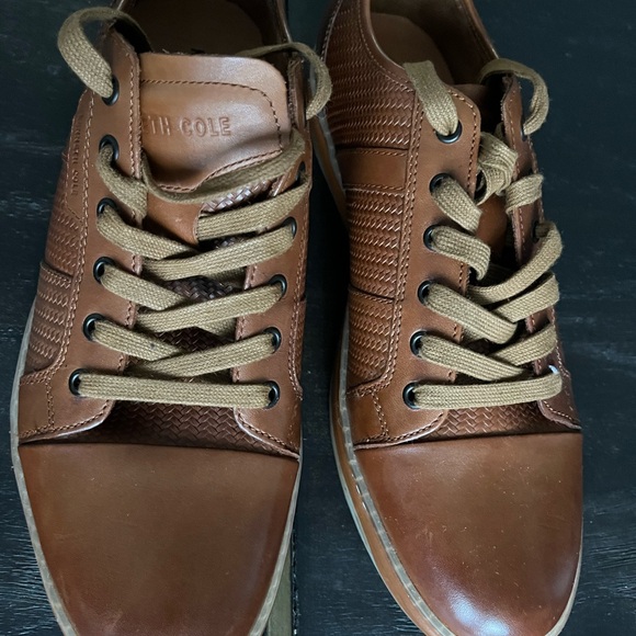 Kenneth Cole shoes - Picture 3 of 3